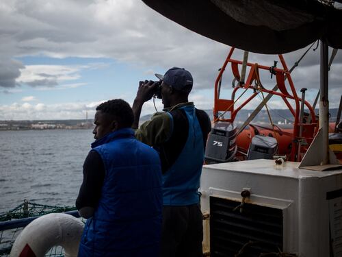Sos di Alarm Phone nel Mediterraneo: "Otto dispersi al largo della Libia"