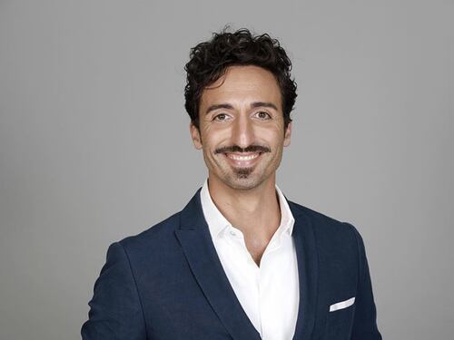 Ballando con le stelle, doccia gelata per Samuel Peron: sono ancora positivo al Covid