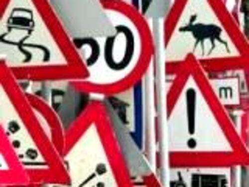 Codice della strada, novità su sanzioni, limiti di velocità e abuso di alcol