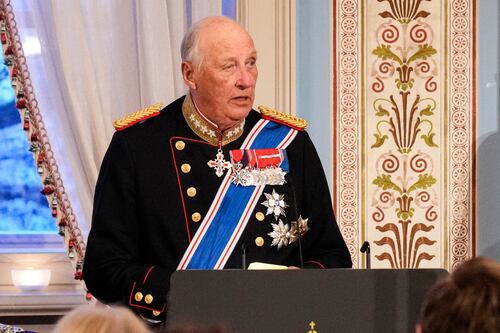 Norvegia, morto re Harald V a 89 anni. Haakon Magnus sale al trono