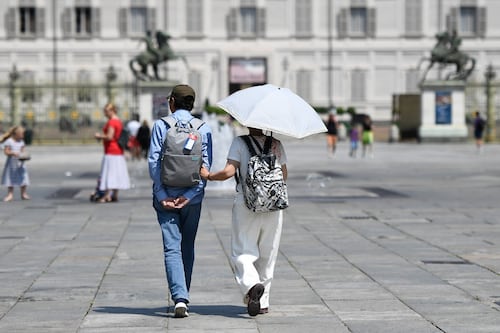 MeteoGiuliacci: "Fine settimana con l'ottobrata". Quando arriva il freddo