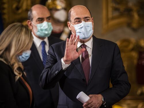 Confindustria soccorre il Pd, una volta erano nemici