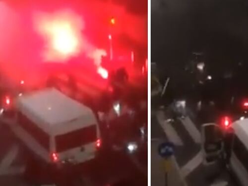 Ultrà ucciso, auto sequestrata a Napoli. Caccia ad altre due
