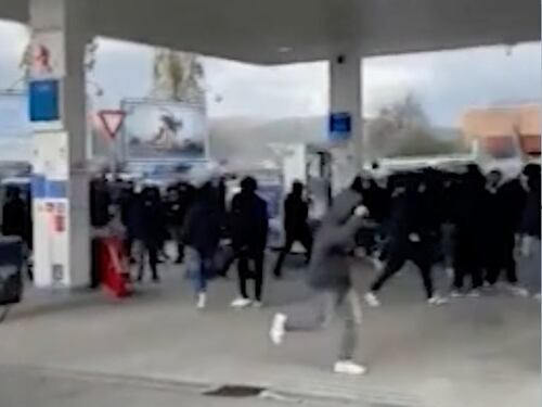 Tifosi violenti, il Viminale promette la linea dura contro gli ultrà
