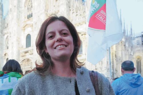 Il cerchio si stringe. Il caso Salis arriva fino al «Viminale» tedesco