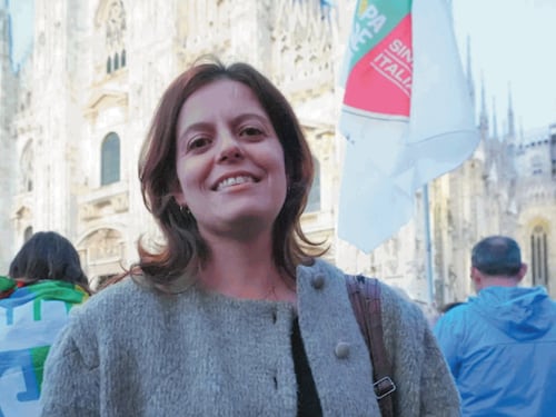 Il cerchio si stringe. Il caso Salis arriva fino al «Viminale» tedesco