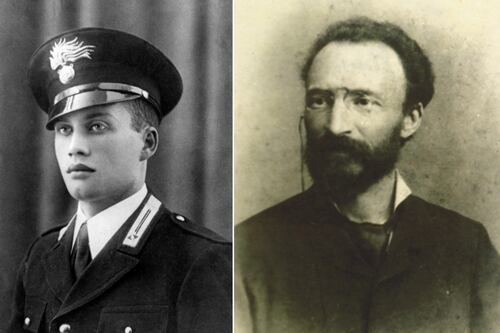 Salvo D'Acquisto e Bartolo Longo: chi sono e il processo per proclamarli Beato e Santo