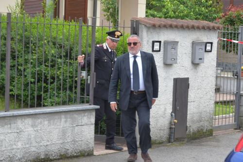 Garlasco: cavalli, auto e ristoranti, il pm “amico” di Venditti indagato per corruzione