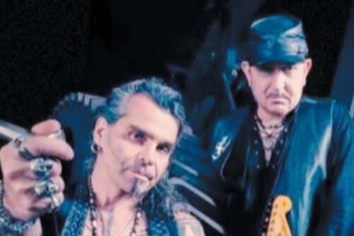 Piero Pelù, i Litfiba e i talent: La tv di The Voice mi ha reso migliore