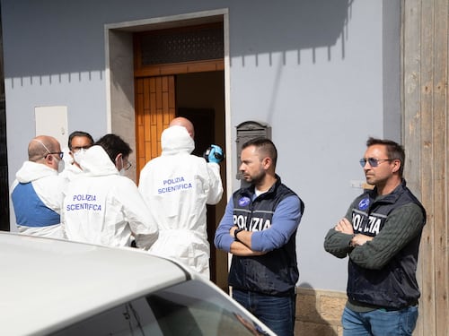 Pietracatella, svolta nelle indagini sugli omicidi: individuato un movente. Chi è nel mirino