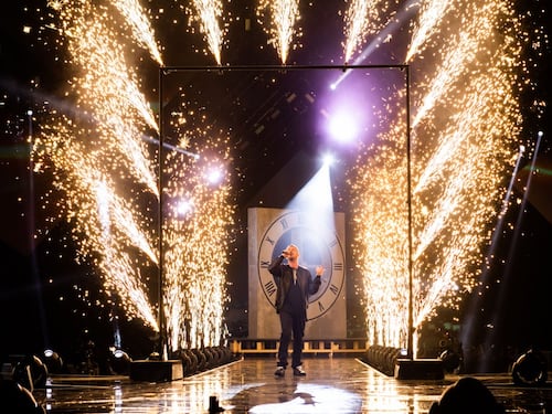 X Factor, trionfa Anastasio: la prima volta di un rapper