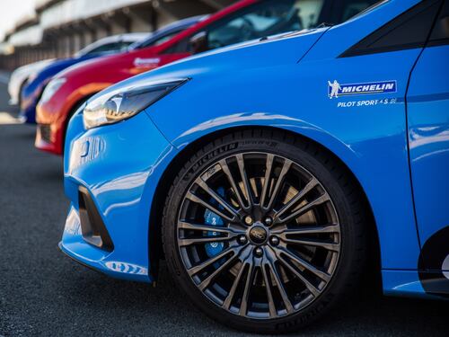 Michelin allarga la famiglia Pilot