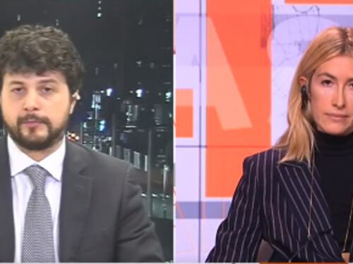 Prima della Scala, Chirico inchioda Benifei: "Fascismo? La sinistra non si rassegna"