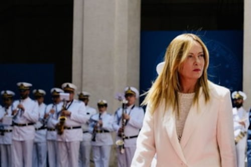 Irregolari espulsi, Meloni: avanti con difesa confini. Piantedosi al Comitato Schengen