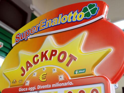 SUPERENALOTTO, CENTRATO A LODI 6 RECORD DA 209 MILIONI