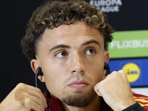 Roma, calciatori nel mirino dei ladri: dalla rapina a El Aynaoui a Smalling, Zaccagni e Moro