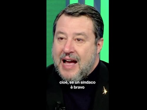Agorà, Salvini smentisce le frizioni con Meloni: “L’unità del centrodestra è prioritaria”