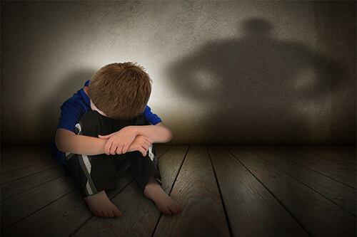 Scoperta rete di pedofili. Coinvolto anche un magistrato