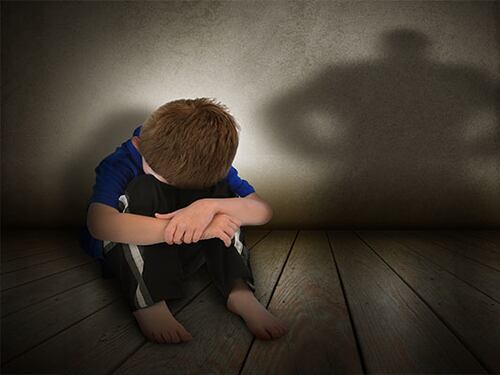 Scoperta rete di pedofili. Coinvolto anche un magistrato