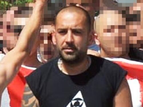 Tifoso ucciso, ultrà del Napoli indagato per omicidio volontario