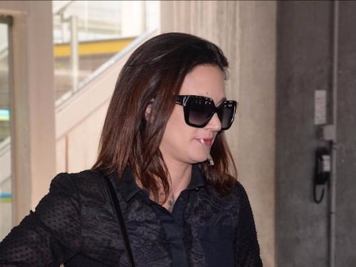 È ufficiale, "X Factor" caccia Asia Argento: "Per tutelare i concorrenti"