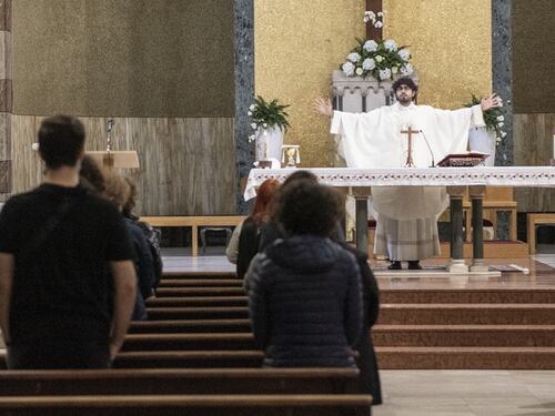 Sondaggio sul voto cattolico, il partito senza rivali: crescita clamorosa