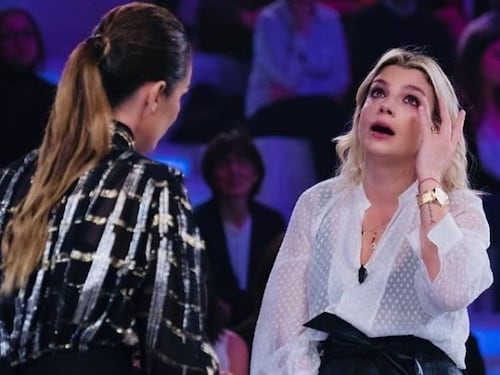 La crisi di Emma tra carriera e famiglia