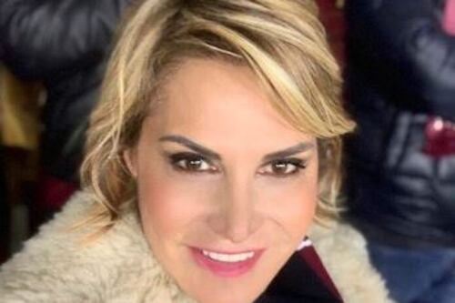 Rai e Mediaset in guerra per Simona Ventura