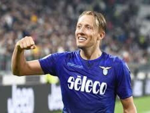 Leiva: grazie Lazio, il prossimo anno faremo meglio