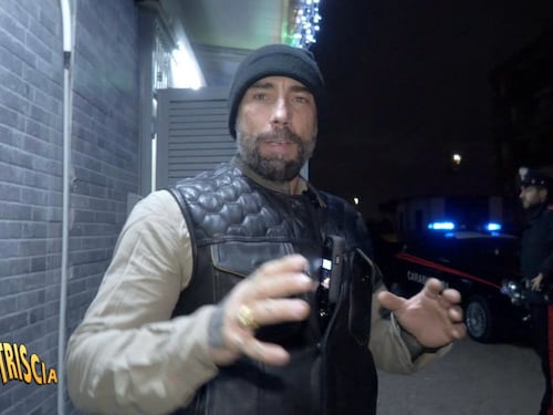 Striscia la Notizia, Vittorio Brumotti rischia il linciaggio: "Chi mi ha salvato"