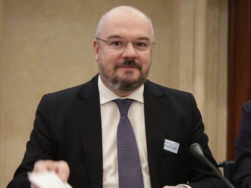 L’addio di Borghi terremota il Pd: si apre il caso Copasir