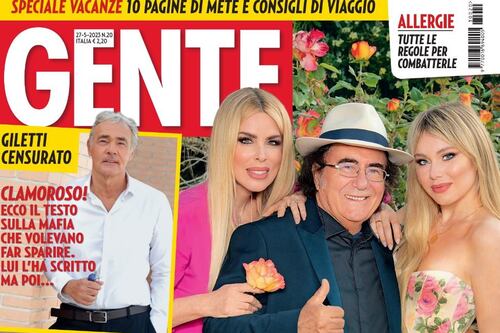 Al Bano festeggia il compleanno, la verità sui suoi primi 80 anni