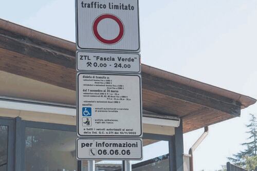 Ztl e biglietti del bus, la Regione di Rocca ferma Gualtieri