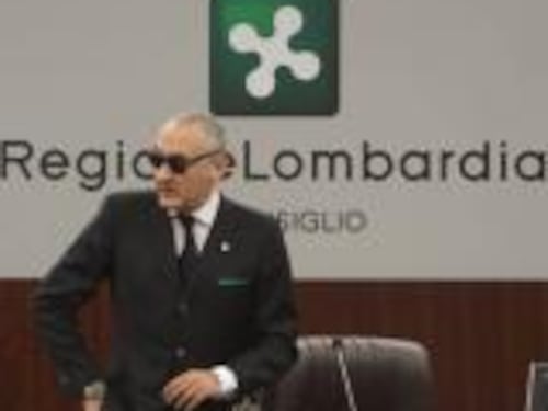 Nel Carroccio lo difendono ma vorrebbero la sospensione