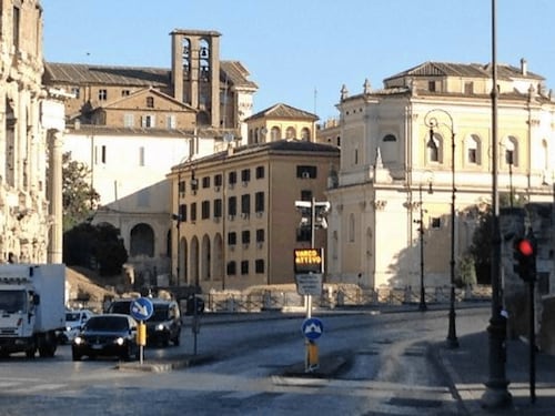 Lasciate aperta la Ztl. I commercianti sono disperati