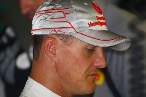 Michael Schumacher, come sta? La triste rivelazione dell’amico di famiglia