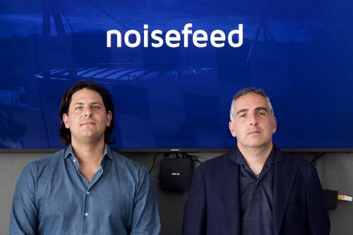Un database per gli infortuni dei calciatori, Galliani Jr investe nella startup Noisefeed Injuries