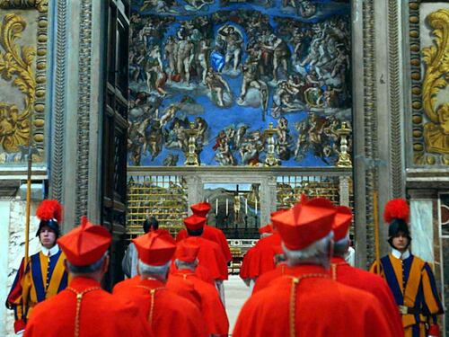 Conclave, la battaglia delle correnti: ora i bergogliani temono "rappresaglie"