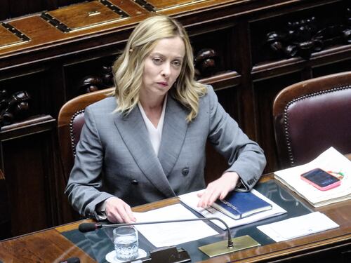 Superbonus e modifica del Mes, Meloni mette a nudo i disastri di Conte