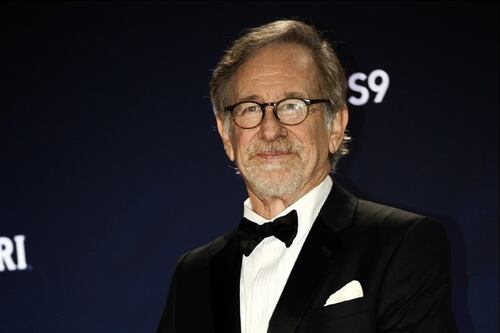 David di Donatello 2018, Steven Spielberg fa il mattatore ricordando Fellini