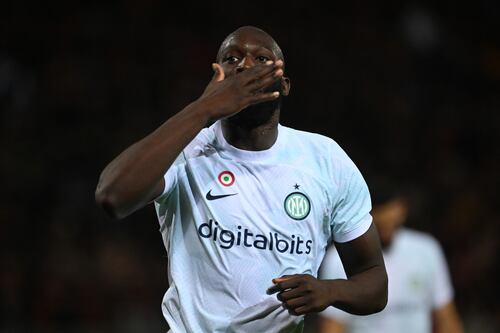 In che squadra andrà Lukaku: Inter e Juve, è l'ora delle scelte