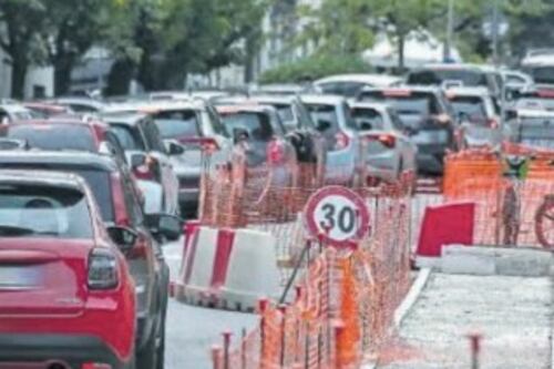 Roma a pedali, comitati anti-ciclabili uniti contro le follie della Mobilità