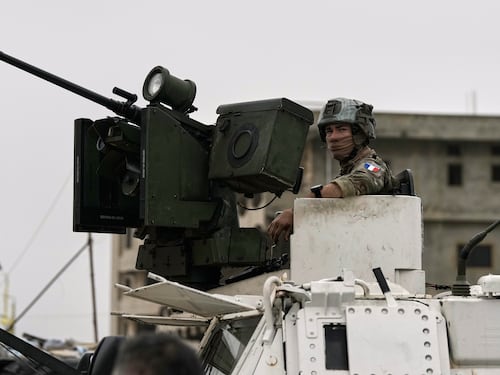 Libano, Israele accusa Hezbollah: “Lanciato missile anticarro e violazione del cessate il fuoco”