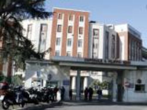 Guasto al centro procreazione. Strage di embrioni al S.Filippo Neri