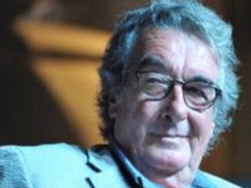 Il libro di Neri Parenti fa tremare il mondo del cinema