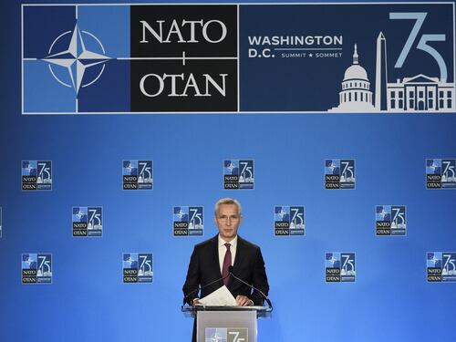 Nato, lo sgarbo all’Italia: a chi finisce l’incarico per la sponda Sud