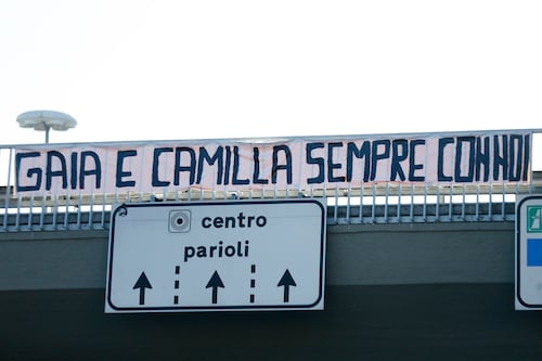 Sarà interrogato il 2 gennaio il giovane che ha investito le ragazze