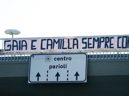 Sarà interrogato il 2 gennaio il giovane che ha investito le ragazze