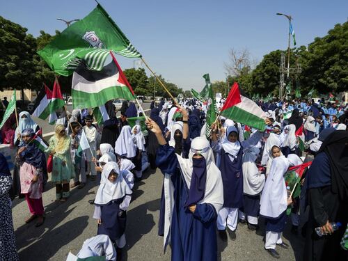 Accordo mai così vicino: per Usa si aspetta parola finale Hamas