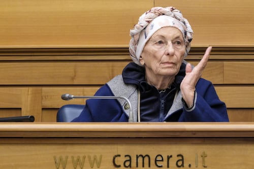 Emma Bonino è morta a 78 anni. “Ci ha lasciati ma non ci lascerà mai”